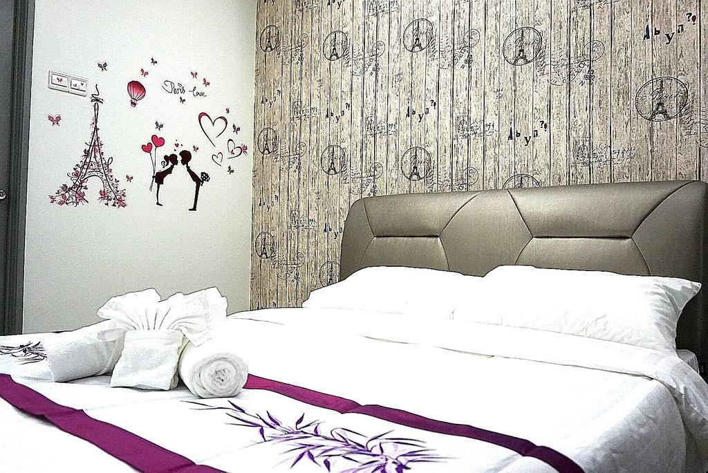 D' Cozy Inn Malacca Ngoại thất bức ảnh