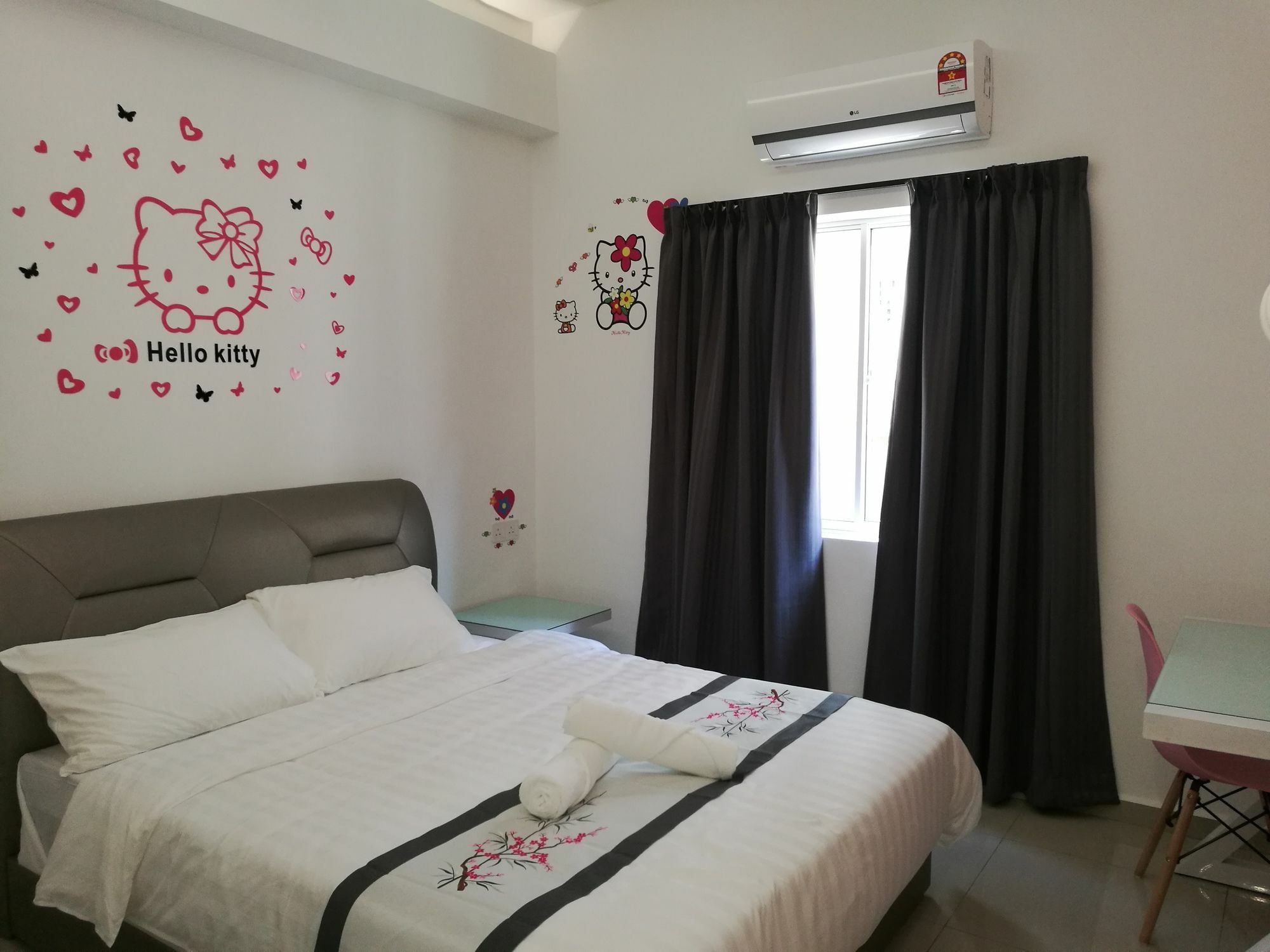 D' Cozy Inn Malacca Ngoại thất bức ảnh