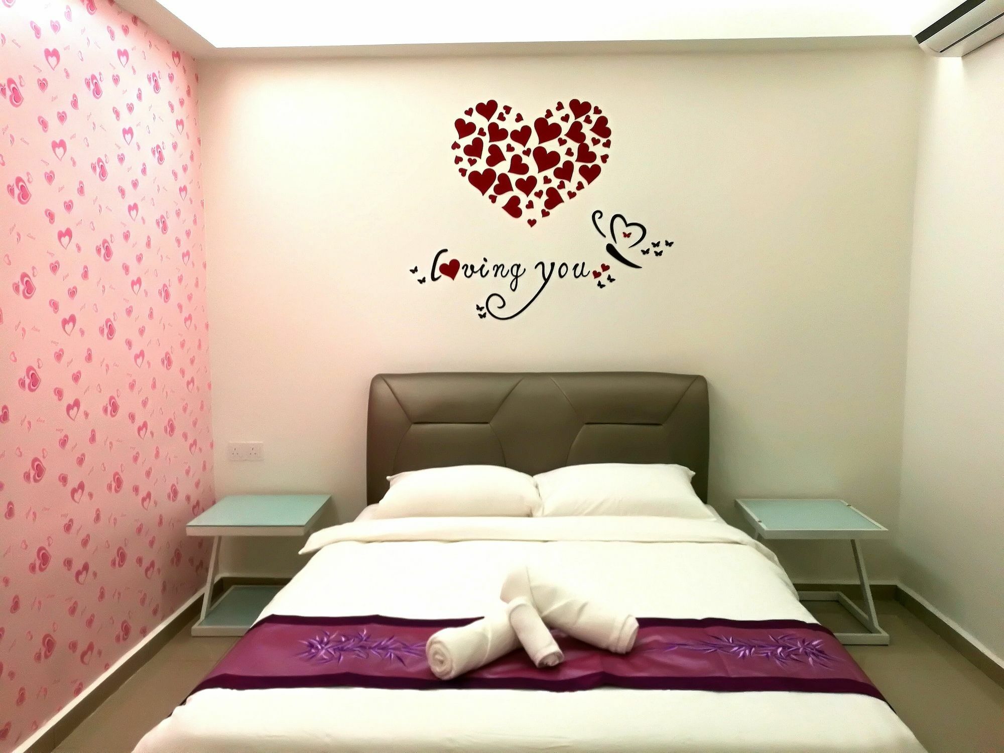 D' Cozy Inn Malacca Ngoại thất bức ảnh
