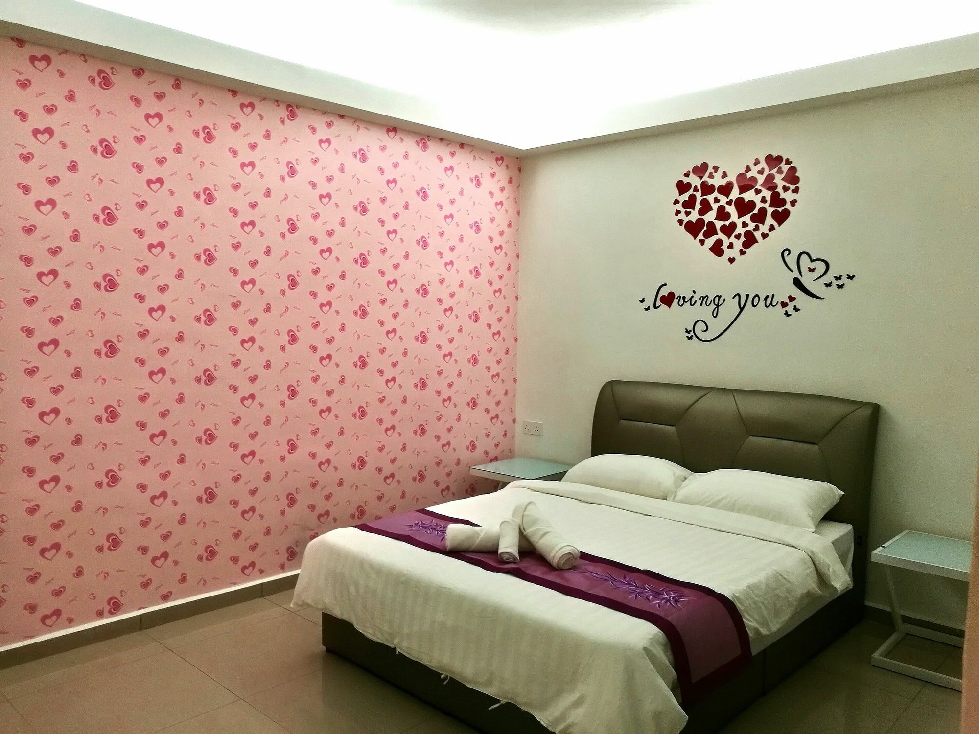 D' Cozy Inn Malacca Ngoại thất bức ảnh