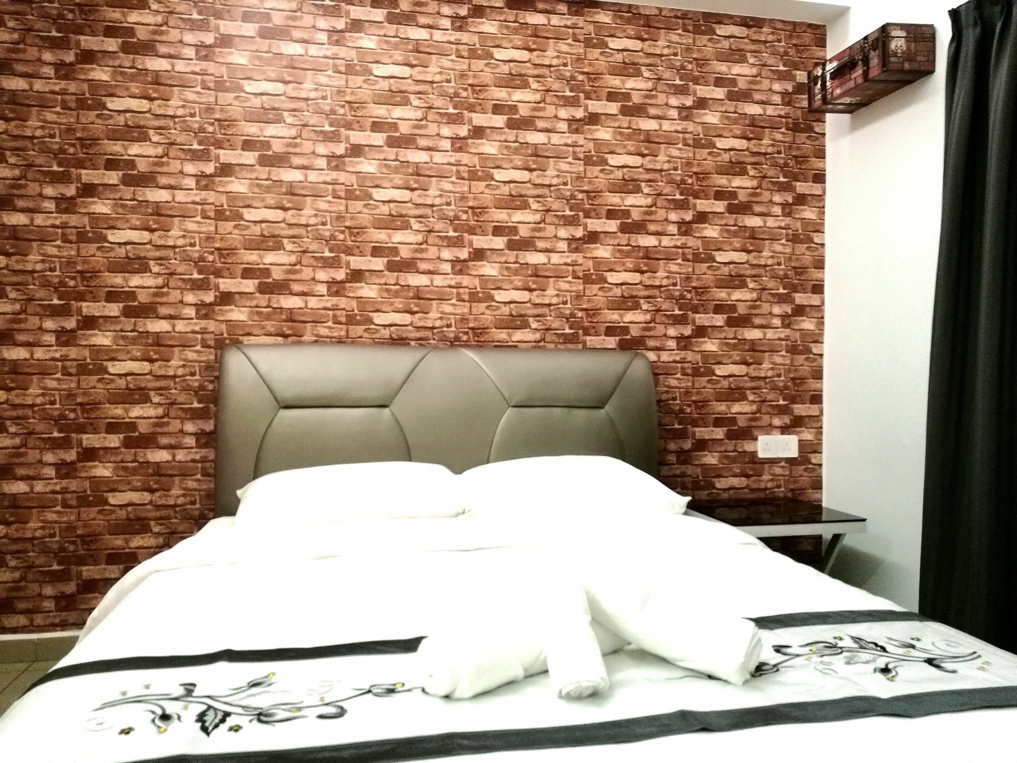 D' Cozy Inn Malacca Ngoại thất bức ảnh