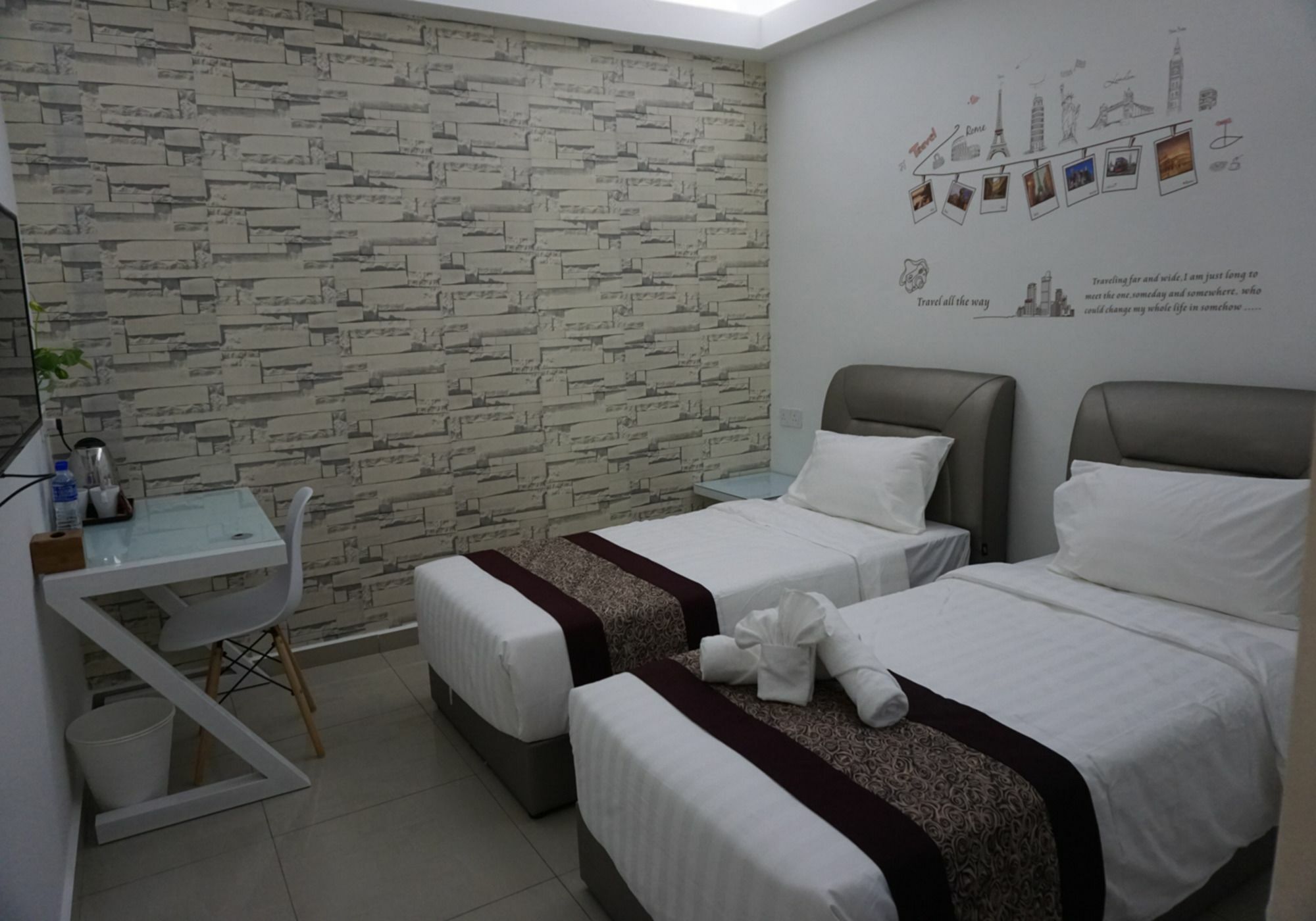 D' Cozy Inn Malacca Ngoại thất bức ảnh