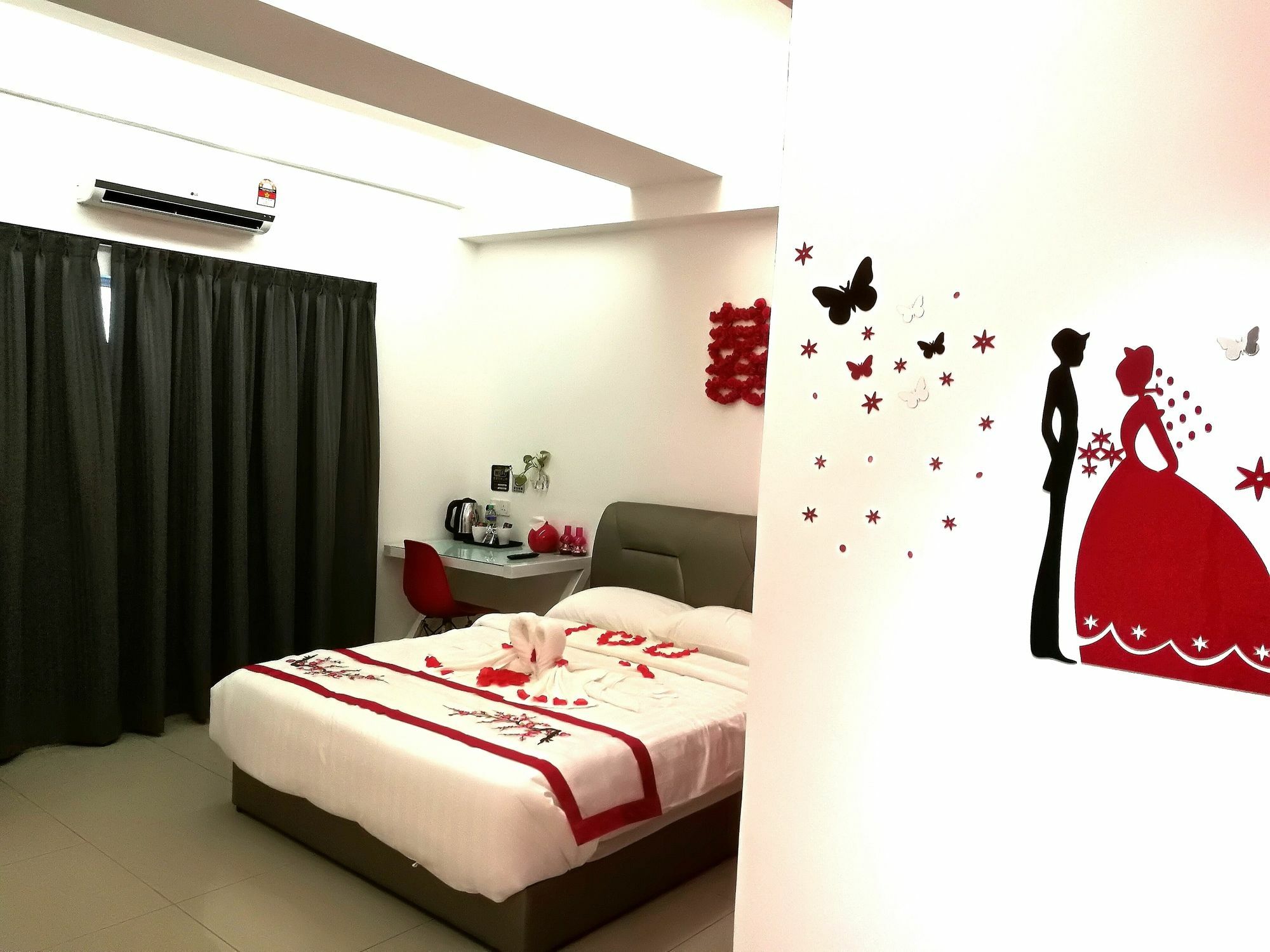 D' Cozy Inn Malacca Ngoại thất bức ảnh