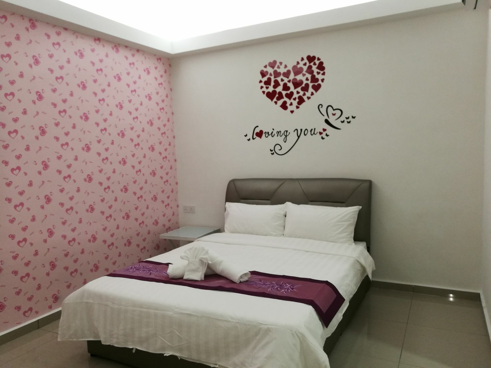 D' Cozy Inn Malacca Ngoại thất bức ảnh