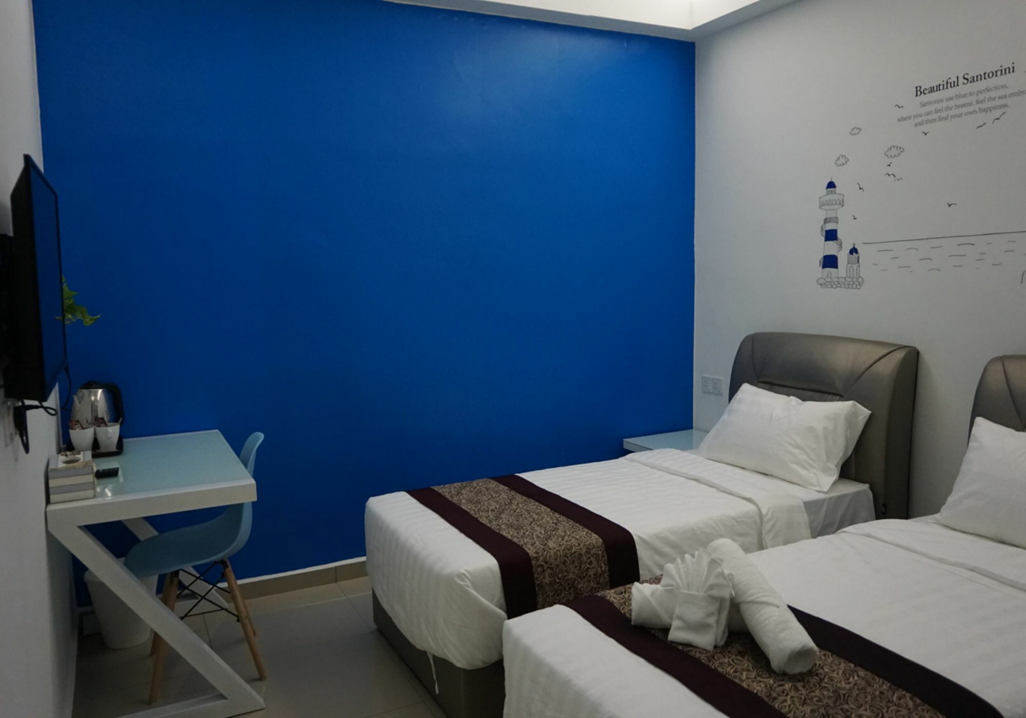 D' Cozy Inn Malacca Ngoại thất bức ảnh