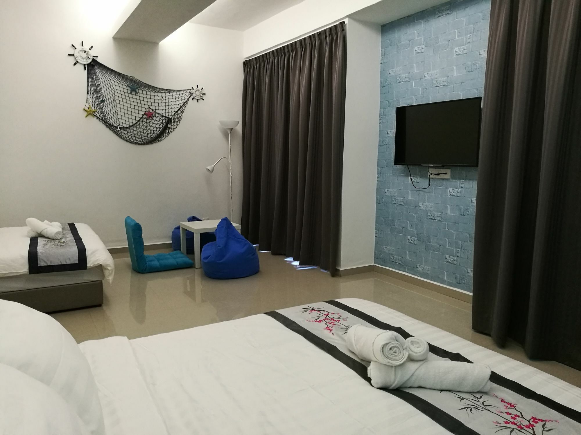 D' Cozy Inn Malacca Ngoại thất bức ảnh
